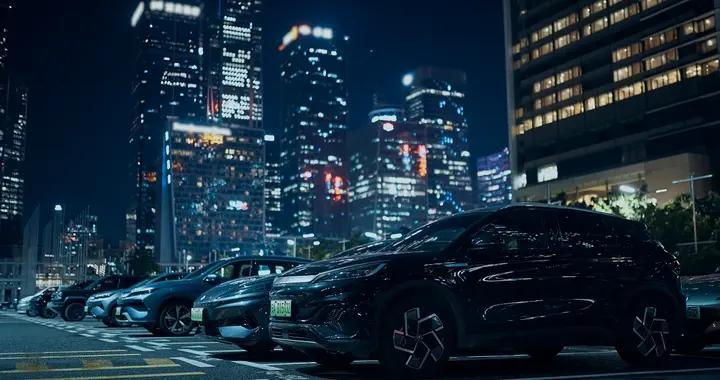 银幕内外皆守护：比亚迪的使命与担当