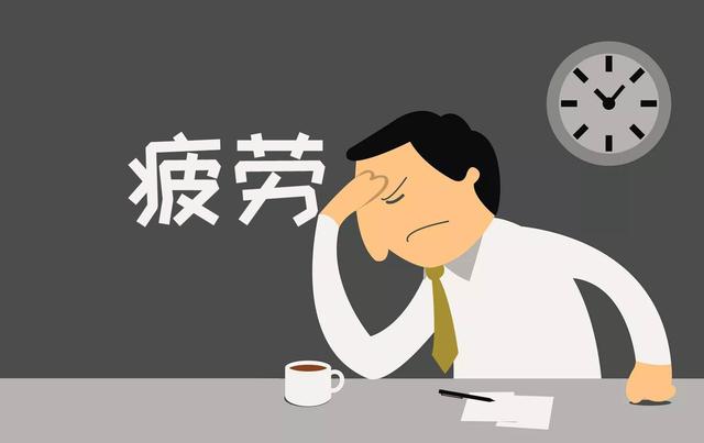 嗜睡乏力，腿软没劲？多是你肾精不足了！中医教你1招补足精气