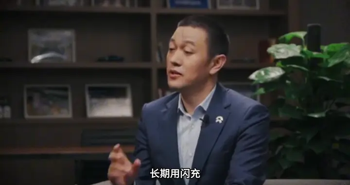 友商称比亚迪闪充必伤电池，看看王传福怎么说