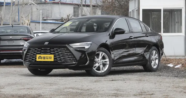 别克君威 25T 和 28T 详解：配置差异与实际用车体验