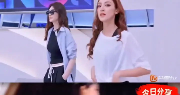 《普通Disco》真是被坑惨了！练习室版放出来后，真能...