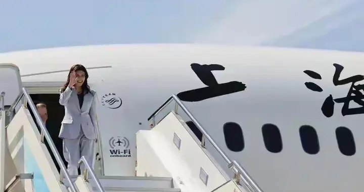 郑丽文今启访大陆：破两岸僵局，一场关乎台湾未来的关键之行！