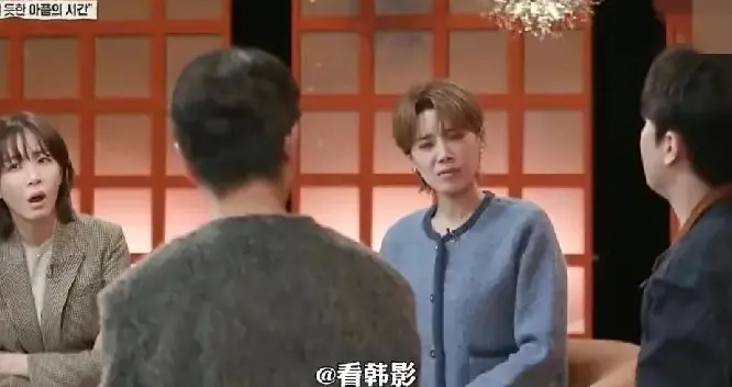 韩综节目披露大s去世细节，坚持回家休息，机场心脏骤停，好可惜