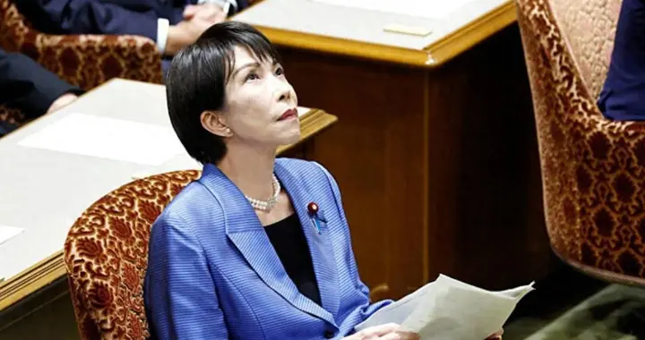 特朗普总统之位恐不保！中国发布“1号公告”，日本右翼瑟瑟发抖