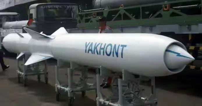 世界各国巡航导弹排名？