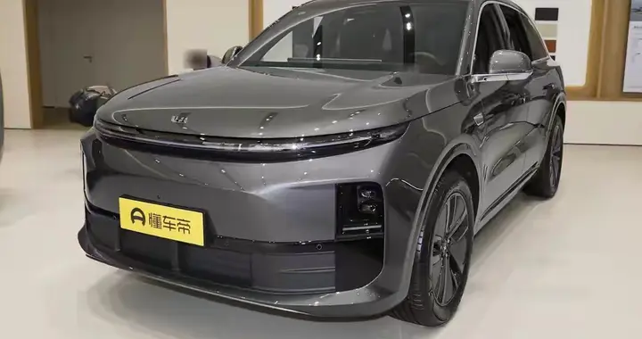 冠军易主！12月增程车销量排名：问界M7夺冠，理想L8、L9跌出前十