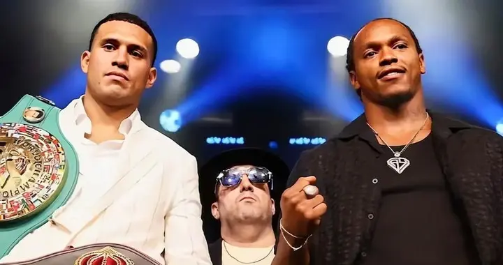 本周日，沙特利雅得将震撼上演四场拳王级大战