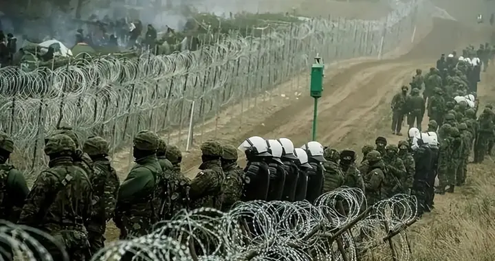 血战四年，俄罗斯最恨的居然不是乌克兰，也不是美国，那又是谁？