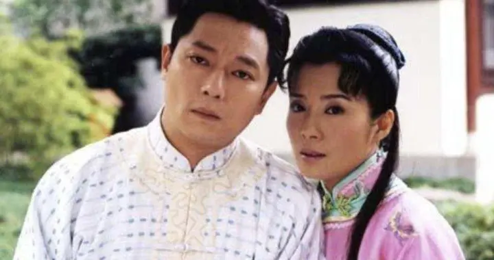塑料情侣？盘点戏里恩爱戏外互撕的8对演员，演技炸裂！