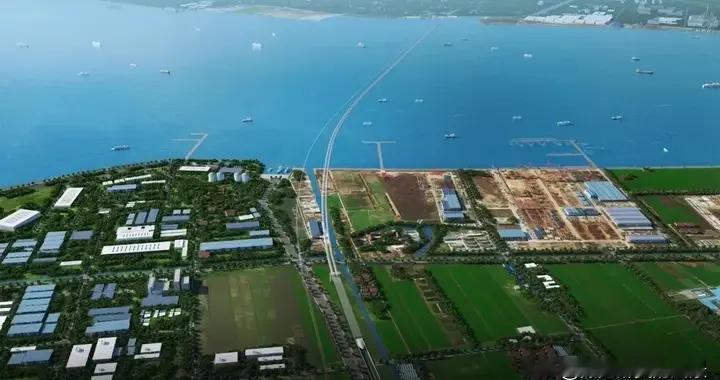 常熟不等南通了，通常高速常熟段今年建但南通段没时候过江不再难