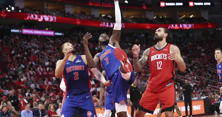 111-115！火箭2连败，申京犯罪，谢泼德辣眼睛，杜兰特空砍37分