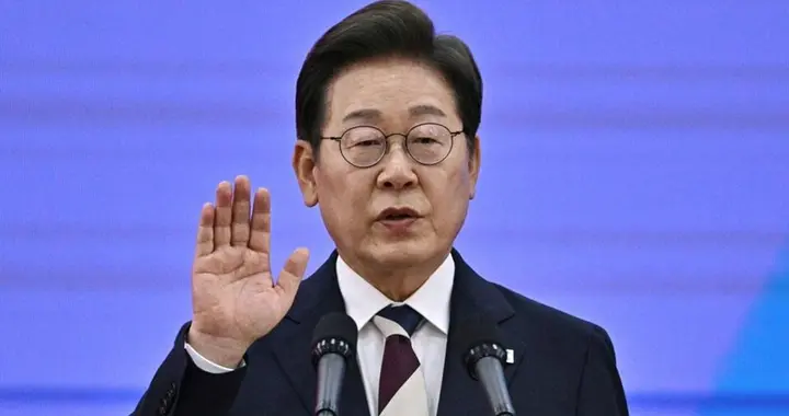 眼看美国又要耍心机，李在明公开亮明态度：受不了美国控制了