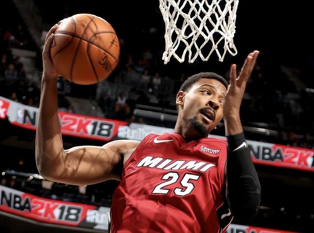 CBA最新消息！乔丹·米基正式加盟青岛，辽宁锁定第四外援