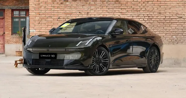 领克10 EM-P上新，全系1.5T+三电机四驱，能否助力销量增长？