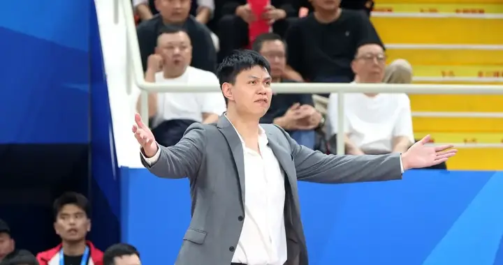 76:85！宁波主场不敌吉林惨遭5连败 3个事实呈现 输球根源在许钟豪