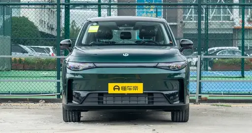 预算13万左右，想买中型SUV，为什么不买零跑C10？