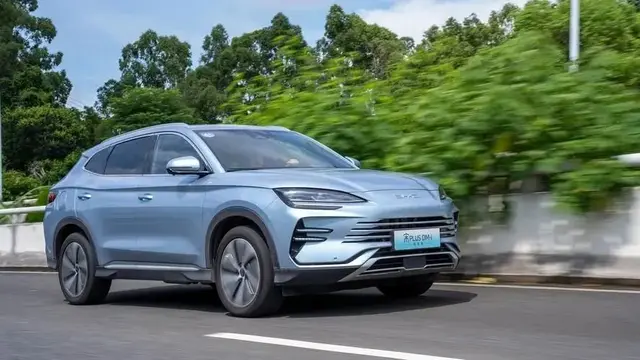 要大？要长？要智能？选长安启源Q07还是比亚迪宋PLUS+DM-i？