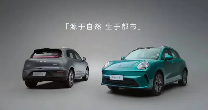 长城汽车拟建欧洲首座整车工厂，年产目标30万辆