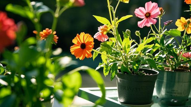 喷嚏连连？过敏星人必看养花黑科技：这3类植物竟是天然空气盾！