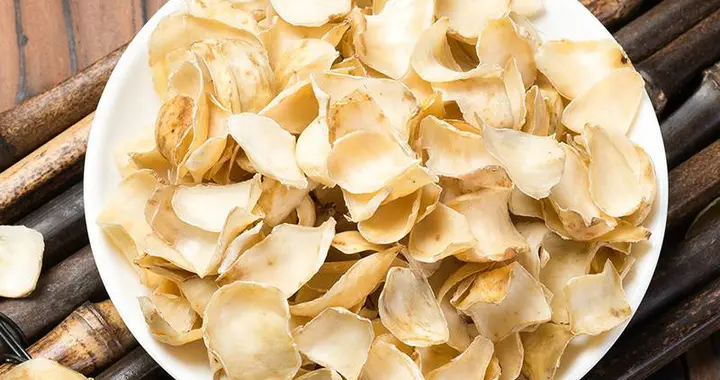 强迫症，一把百合，补足心气，恐惧自消