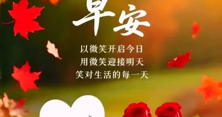 今日图文｜超级“旺自己”的句子