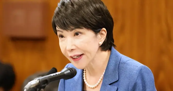 最新消息！日本发生7.5级地震，东京爆发抗议，高市或被迫下台？