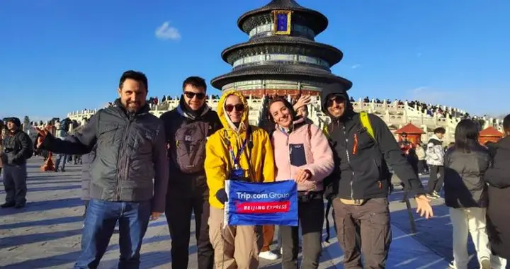 60%暴涨！2000万老外涌入中国，中国重新成为全球旅游的“顶流”