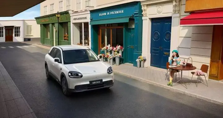 小车上市 品牌焕新 20天预售4.3万辆 王者归来果真如愿？