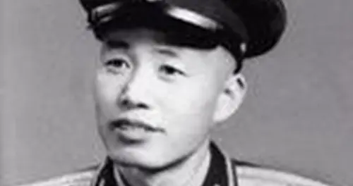 李兆书：原沈阳军区政治部顾问