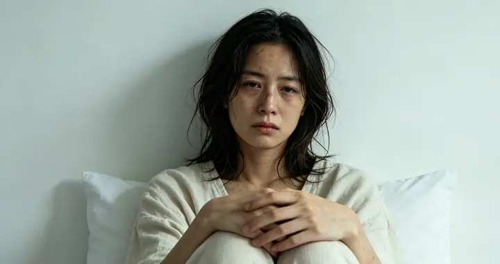 更年期阳虚气血亏吃复方南五加，可调补阴阳，显著改善潮热失眠