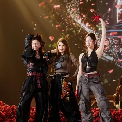 小龙影音坊：《浪姐7》乌兰图雅、者来女