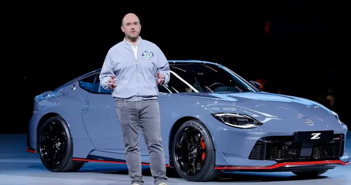 四十载伴NI行，日产中国40周年品牌之夜璀璨启幕