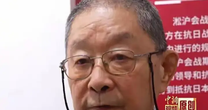孙中山曾外孙王志雄：台湾是中国一部分，台湾人就是中国人