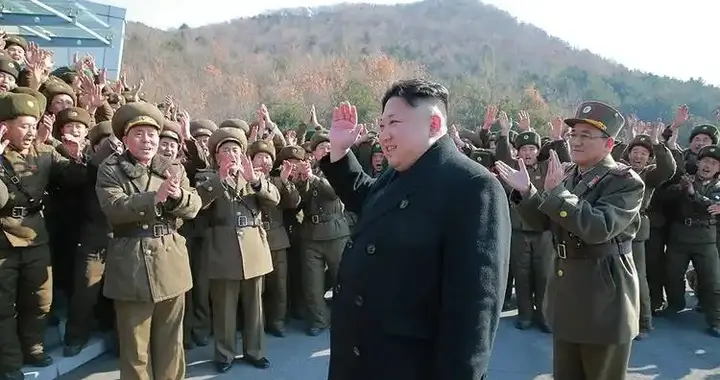 朝鲜访华连待3天，金正恩有话在先，除了中朝盟约，还有一个重任