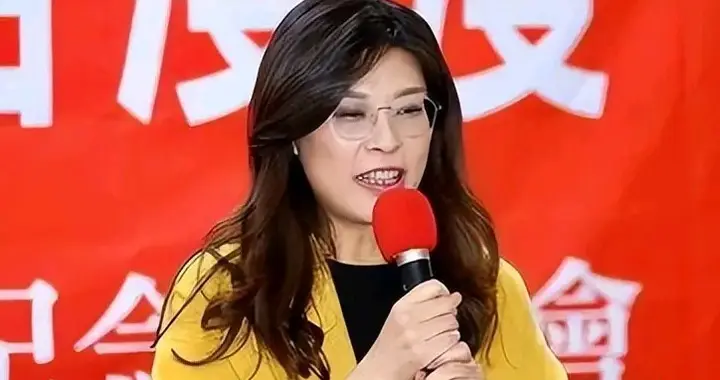 郑丽文对陆交底！特朗普一句话击碎台独幻想，卢秀燕原形毕露