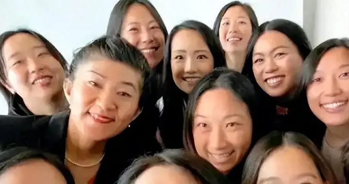 美国华裔年轻人就业新方向，奔赴中国，到华人可以做高管的公司去