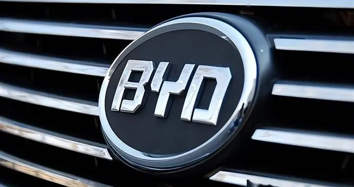 净利下滑19%！裁员超过10万，电车巨头比亚迪为啥突然＂熄火＂？