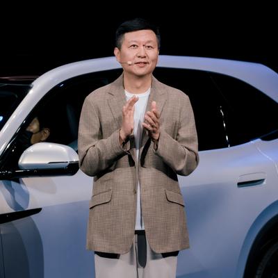 华闻圈：稳字当头，别克至境 E7 用大师