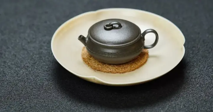 小满棠掌中宝：小满即安，质朴成韵