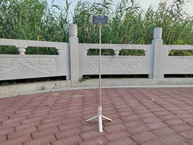 SEAJIC二级开迷你自拍杆| 解锁拍照新姿势，记录生活每一刻