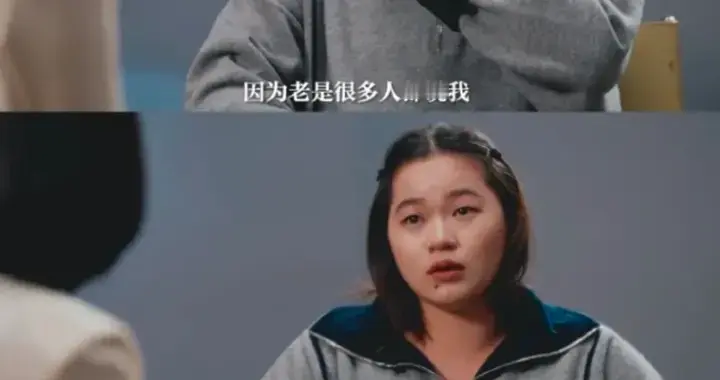 从全红婵的眼泪，看懂三千年不变的"捧杀"诅咒