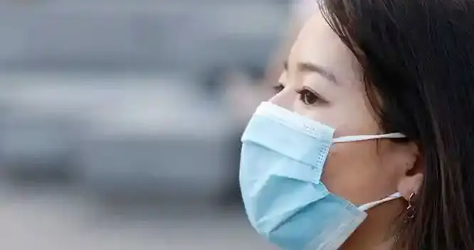 医生发现：冬季坚持戴口罩的肺病患者，用不了多久，或有4大好处