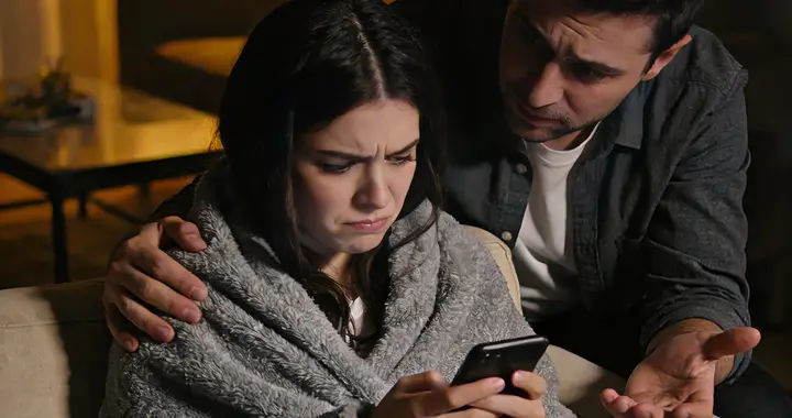 你们有这样的弟弟吗？被一次次敷衍到火大