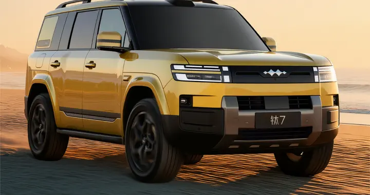 2025年十大全新“方盒子”SUV盘点，格局已变！