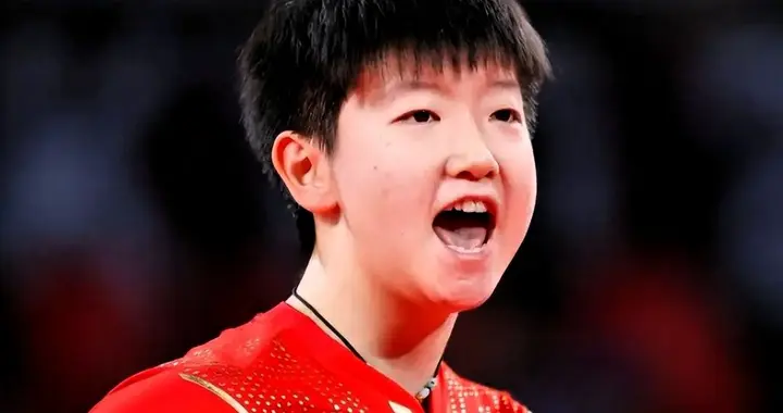 全运会 王楚钦一日双赛迎考验 先争铜牌后战团体 坦言“打队友更难”