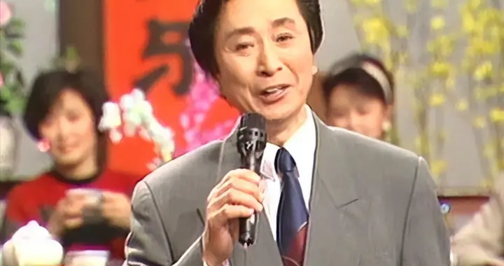 养儿未必防老，87岁央视名嘴宋世雄独居北京，儿女却都在国外成家