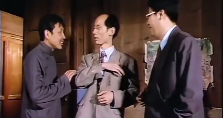 重看《围城》：为什么方鸿渐失业？李梅亭却在大学混得风生水起？