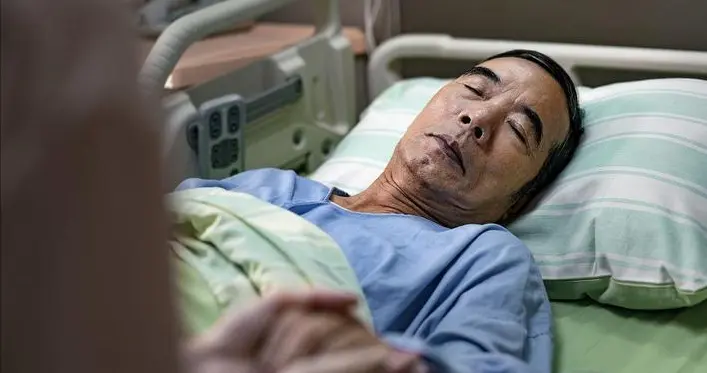 一周11次，26岁小伙尿毒症离世，母亲崩溃：从不喝水，自己作的