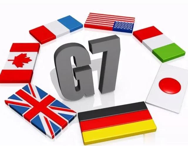 要对朝鲜动手？G7欧盟澳新韩致信中国。中方态度很强硬，不惯着