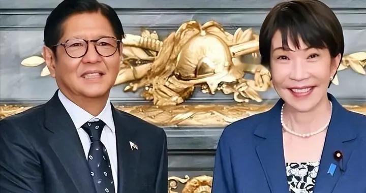 中国不帮我来帮，菲律宾紧急求援，高市倾力相助，想要什么给什么